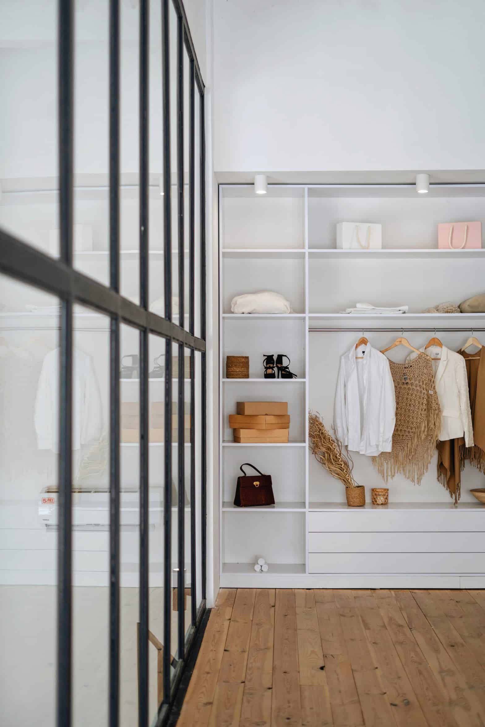 Sliding Wardrobe Ideas