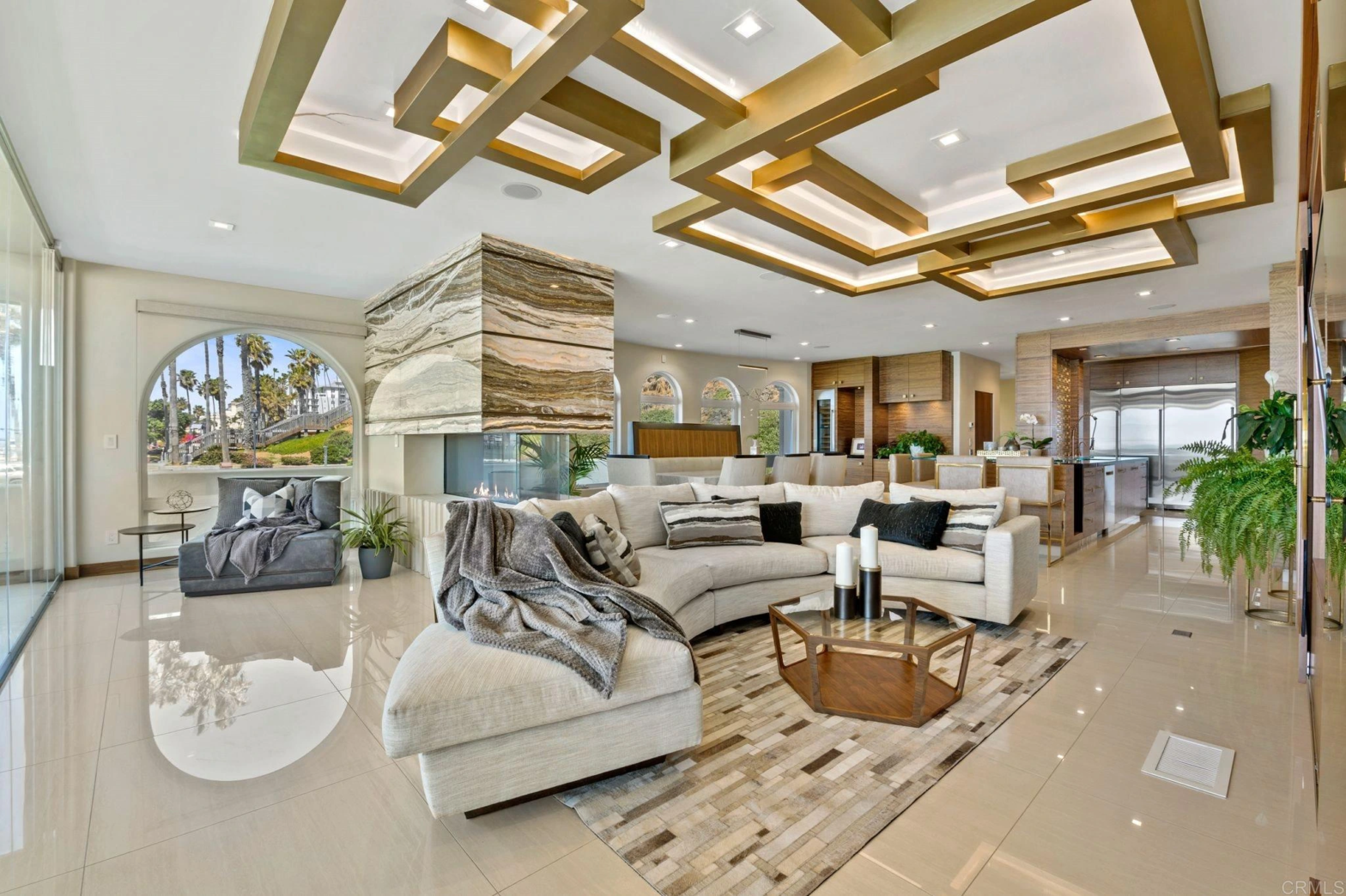 Plan a luxury home remodel